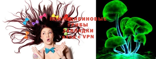 Альфа ПВП Бугульма